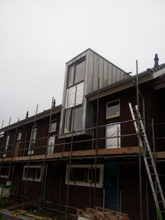 Project Rosa Lima (Klokbouw)