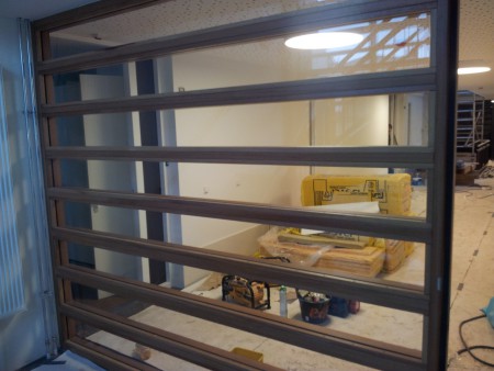 BAM Amsterdam , 45 appartementen - Oktober 2012